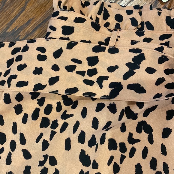 Pants with elastic waistband - Picture 2 of 4